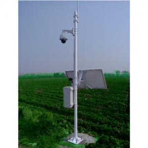 农林无线田间气象站监测设备